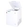 MyChoice Chest Freezer MCF-892WH, White, 142 L, 1 Door