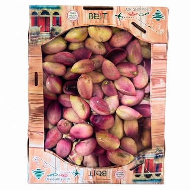 Beit Fresh Pistachio 400g