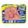 Al Khazna, Chicken, Fresh Chicken Breast Cubes, 500g