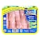 Al Khazna, Chicken, Fresh Boneless Skinless Chicken Legs 500g
