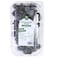 Carrefour Black Seedless Grapes 500g