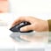 Logitech MX Master 3S Wireless Performance Mouse with 8K DPI Sensor and Quiet Clicks, Graphite