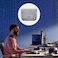 Logitech MX Master 3S Wireless Performance Mouse with 8K DPI Sensor and Quiet Clicks, Graphite