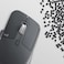 Logitech MX Master 3S Wireless Performance Mouse with 8K DPI Sensor and Quiet Clicks, Graphite