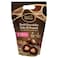 Tamrah Dark Chocolate Covered Date and Peanut with Pink Himalayan Salt, 500g