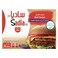 Sadia Arabic Spices Beef Burger, 1568g