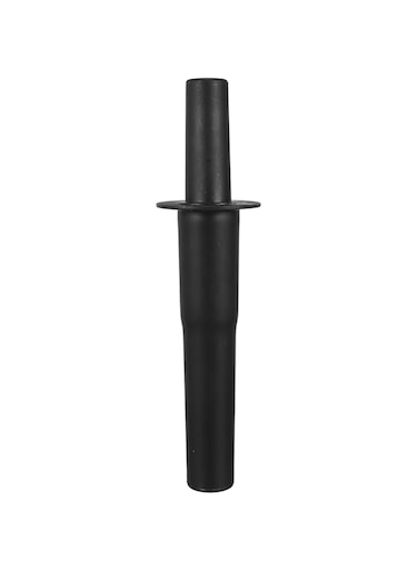 Luxshiny 1pc Stirring Rod Plunger Commercial Mixer Smoothie Maker Mini Blenders Accelerator Stick Stick Tool Accessories Juicer Tamper Plastic re-usable