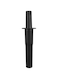 Luxshiny 1pc Stirring Rod Plunger Commercial Mixer Smoothie Maker Mini Blenders Accelerator Stick Stick Tool Accessories Juicer Tamper Plastic re-usable