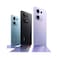 Redmi Note 14S 8GB Ram 256GB Aurora Purple