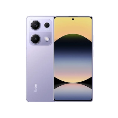 Redmi Note 14S 8GB Ram 256GB Aurora Purple