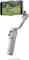 DJI Osmo Mobile 6 3-Axis Gimbal Stabilizer for Smartphones - Platinum Gray