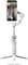 DJI Osmo Mobile 6 3-Axis Gimbal Stabilizer for Smartphones - Platinum Gray