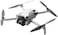 DJI Mini 4 Pro (DJI RC 2) Drone with RC 2 Controller, 4K/60fps HDR Camera, 34 mins Flight Time, 20 km Max Transmission Range, ActiveTrack 360&deg;, OMNI Vision Sensing, 249g Weight, White