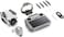 DJI Mini 4 Pro (DJI RC 2) Drone with RC 2 Controller, 4K/60fps HDR Camera, 34 mins Flight Time, 20 km Max Transmission Range, ActiveTrack 360&deg;, OMNI Vision Sensing, 249g Weight, White