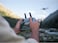 DJI Mini 4 Pro (DJI RC 2) Drone with RC 2 Controller, 4K/60fps HDR Camera, 34 mins Flight Time, 20 km Max Transmission Range, ActiveTrack 360&deg;, OMNI Vision Sensing, 249g Weight, White