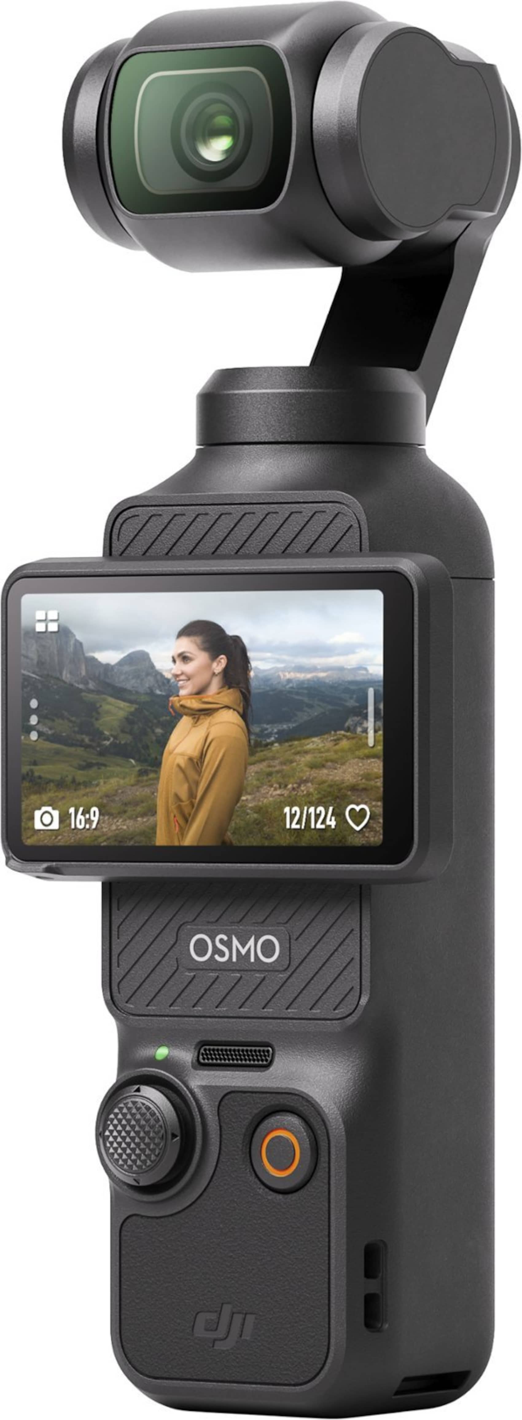 Osmo Pocket Photo S-OSMPKT-1400-03, PROTECTIVE CASE FOR DJI