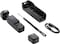DJI Osmo Pocket 3 3-Axis Stabilized 4K Handheld Camera with Rotatable Touchscreen &ndash; Gray