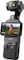 DJI Osmo Pocket 3 3-Axis Stabilized 4K Handheld Camera with Rotatable Touchscreen &ndash; Gray