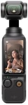 Dji Osmo Pocket 3 Creator Combo Camera - Black (International Version)
