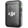 DJI Mic 2 Clip-On Transmitter/Recorder with Built-In Microphone - Shadow Black (International Version)