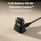 DJI Mic Mini (2 TX + 1 Mobile RX), Wireless Lavalier Microphone for iPhone 17/16/15 &amp; Android/PC/Tablet, Plug-and-Play, 300m Transmission, Ultralight, Active Noise Cancelling, YouTube, Vlog, Streaming   Wireless Lavalier Microphone for iPhone 17/16/15 &amp; Android/PC/Tablet, Plug-and-Play, 300m Transmission, Youtube, Vlog