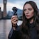 DJI Osmo Pocket 4P Standard Combo 4K Gimbal Camera, Black