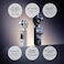 DJI Osmo Pocket 4P Standard Combo Portable 4K Camera