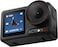 DJI Osmo Action 5 Pro 4K Action Camera Standard Bundle &ndash; Black (International Version)