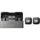 DJI Mic 3 (2 TX + 1 RX + Charging Case) - Black (International Version)