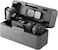 DJI Mic 3 (2 TX + 1 RX + Charging Case), Wireless Microphone for iPhone/Camera/Android, Adaptive Gain Control Balanced Volume, Dual Band Anti-Interference, 28h Use, UAE Version with Official Warranty   Mini mic iPhone/Camera/Android, Ultralight, Adaptive Gain Control, Dual Band Anti-Interf., 28 Hours Use, Vlog