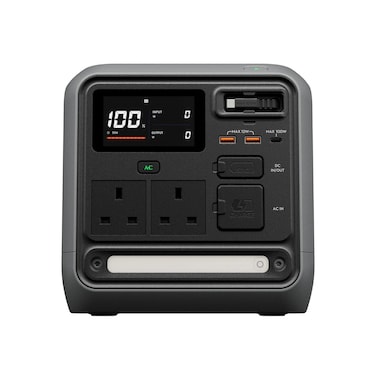 DJI Power 1000 Mini 1kWh Portable Power Station