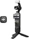 DJI Osmo Pocket 4 Creator Combo, Pocket Gimbal Vlog Camera