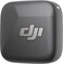 DJI Mic Mini Transmitter (Infinity Black), Ultralight, Detail-Rich Audio, DJI OsmoAudio, Noise Cancelling, Wireless Microphone for Camera/iPhone/Android, UAE Version, DJI Official Warranty Support
