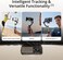 DJI Osmo Mobile 7P Gimbal Stabilizer for iPhone, Android, Native Tracking, 3-Axis Phone Gimbal, Built-in Extension Rod &amp; Tripod, Phone Charging, UAE Version with Official Warranty Support