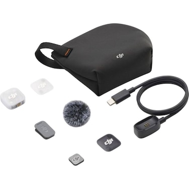 DJI Mic Mini 2 Transmitter