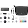 DJI Mic Mini 2 (2 TX + 1 RX + Charging Case)