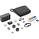 DJI Mic Mini 2 (2 TX + 1 RX + Charging Case)
