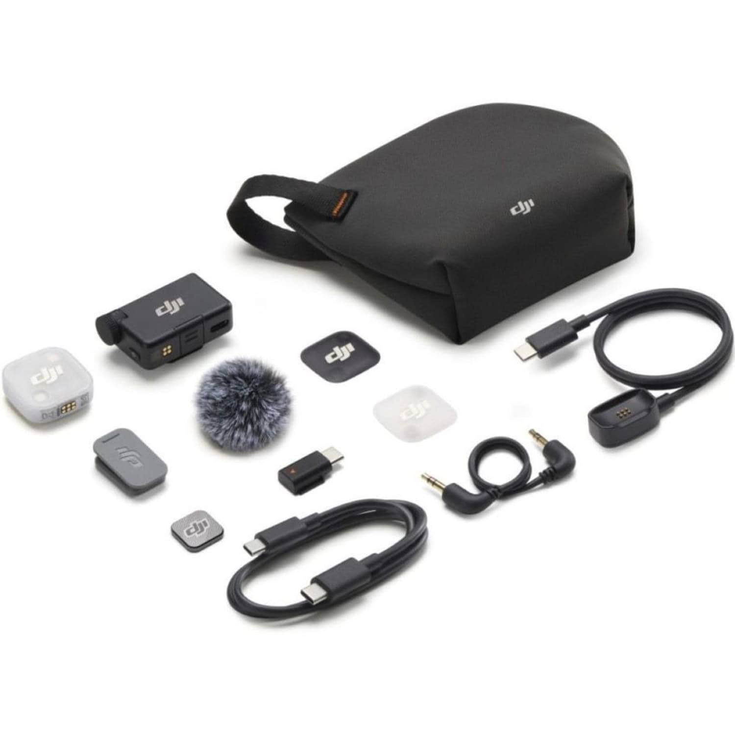 DJI Mic Mini 2 (1 TX + 1 RX)