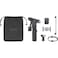 DJI Osmo Mobile 8P Advanced Tracking Combo