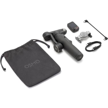 DJI Osmo Mobile 8P Standard Combo