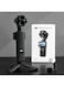 DJI Osmo Pocket 4P (Pro) Vlog Creator Combo &ndash; 4K Pocket Gimbal Camera