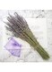 BPA Dried Lavender Bundles, Total 250 Stems 100% Natural Lavender Bunch for DIY Home Party Wedding Decor