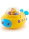 Munchkin Undersea Explorer, bath toy, bath activity fun, colorful toy to keep kids engaged, infant/baby/toddler/kids, 4 Months and above.