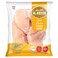Al Areesh Tender Boneless Chicken Breast Block, 2kg