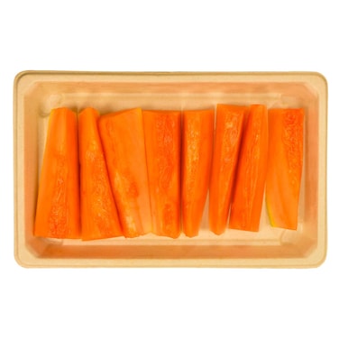 Carrefour Papaya Slice