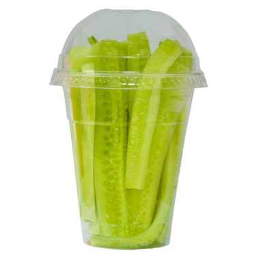 Carrefour Cucumber Sticks