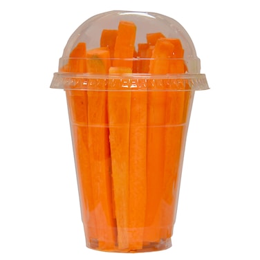 Carrefour Carrot Sticks
