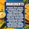 Noor Jalapeno Cheddar Cheese Sauce, Squeezy Bottle, 425ml