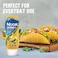 Noor Jalapeno Cheddar Cheese Sauce, Squeezy Bottle, 425ml