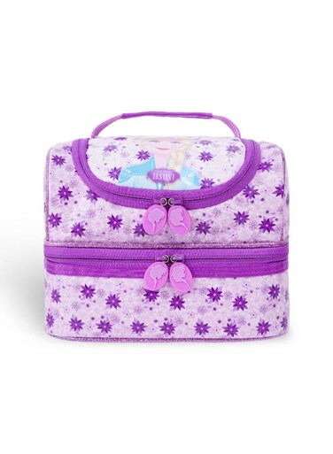 FROZEN FIND YOUR DESTINY LUNCH BAG